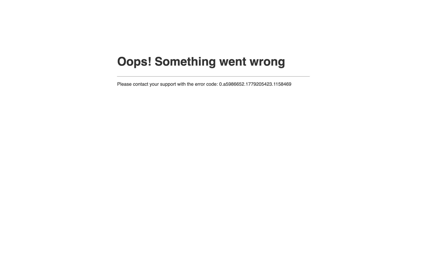 New Balance's website at newbalance.com