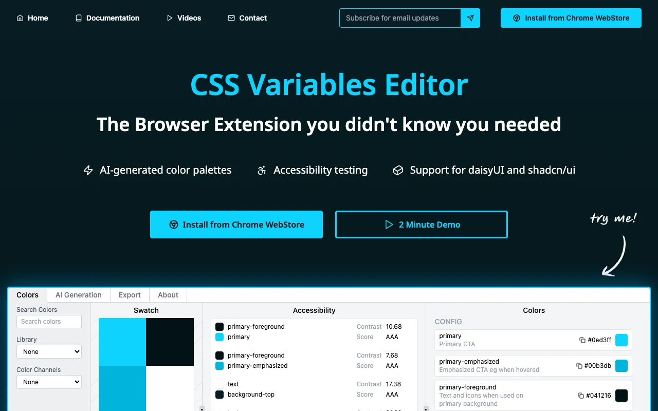 designgui preview
