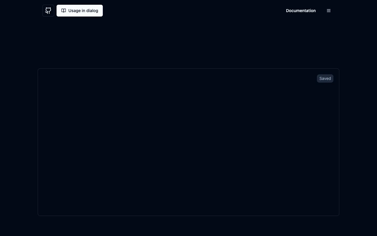 novel - Screenshot preview