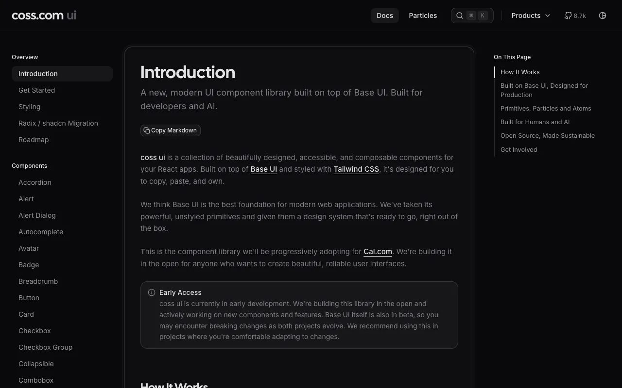 origin-ui - Screenshot preview