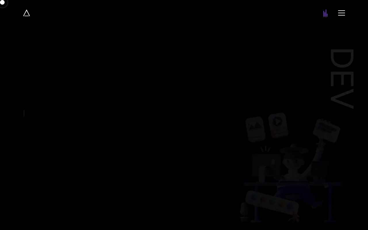 shubhporwal.me - Screenshot preview