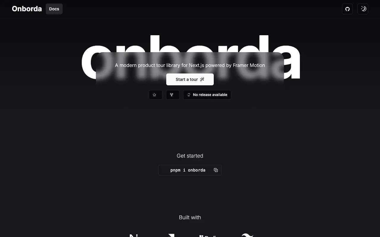 uixmat-onborda - Screenshot preview