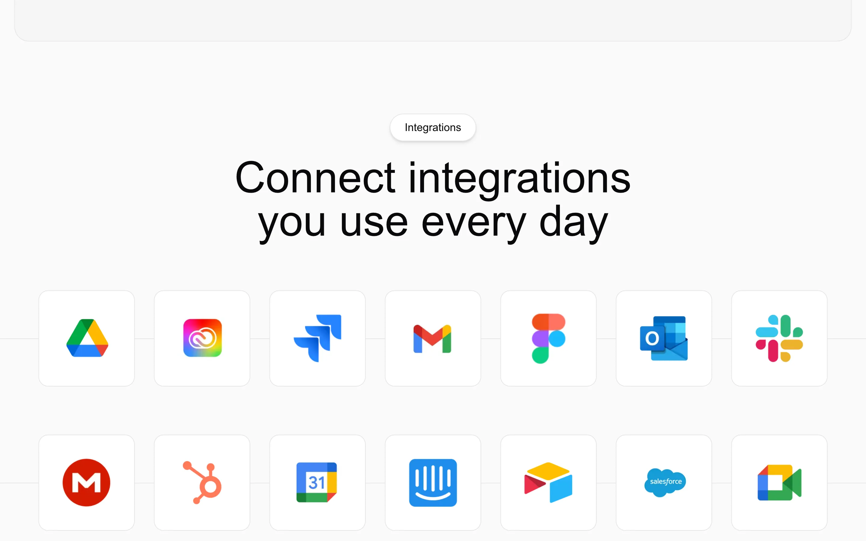 Prodexa — Productivity SaaS preview 4