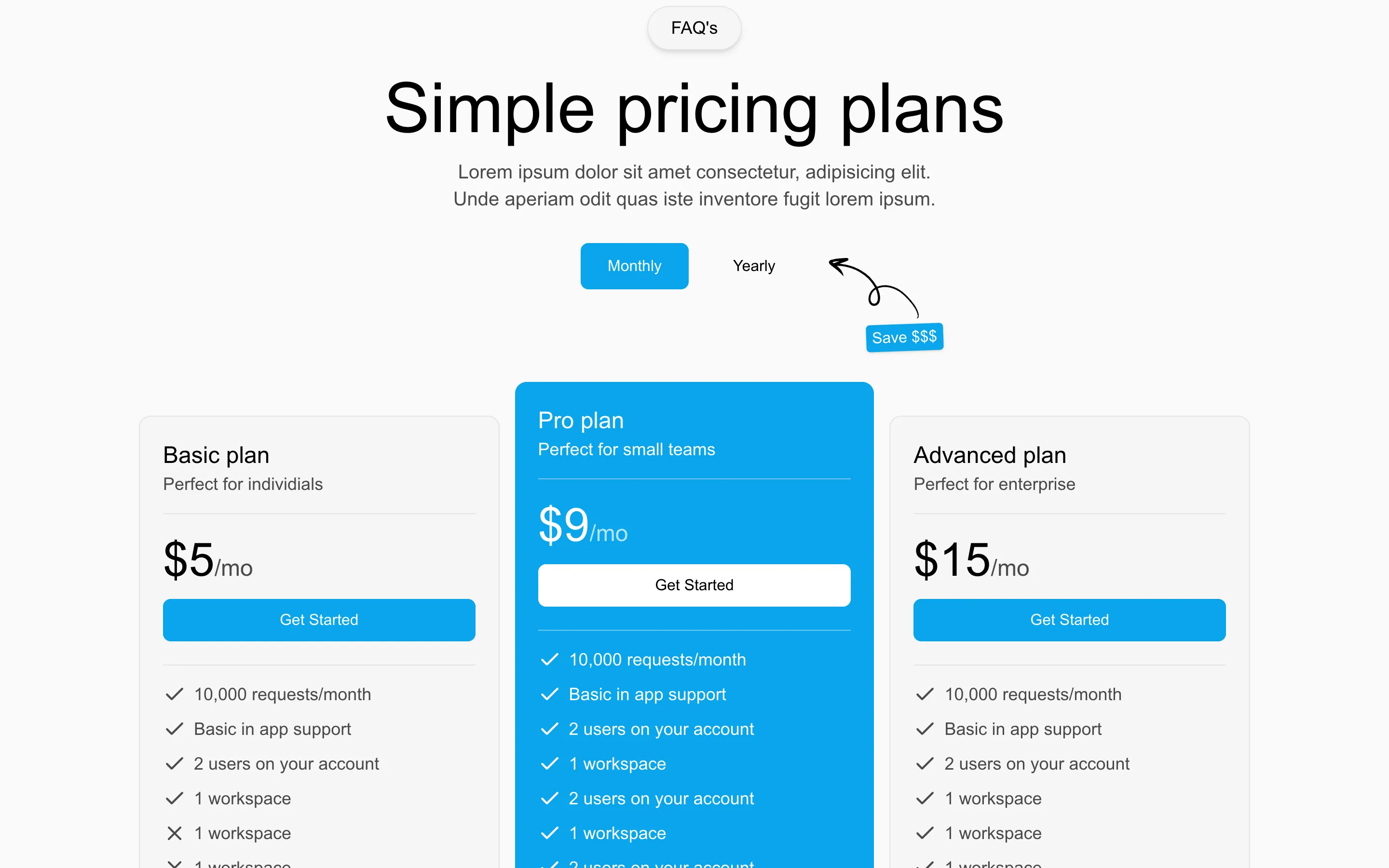 Prodexa — Productivity SaaS preview 6
